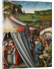 The death of Holofernes, 1531 by Anonymous