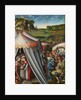 The death of Holofernes, 1531 by Anonymous