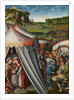 The death of Holofernes, 1531 by Anonymous