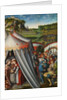 The death of Holofernes, 1531 by Anonymous