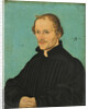 Portrait of Philip Melanchthon, 1532 by Anonymous