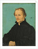 Portrait of Philip Melanchthon, 1532 by Anonymous