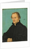 Portrait of Philip Melanchthon, 1532 by Anonymous