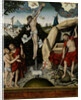 Allegory of Law and Grace, after 1529 by Anonymous