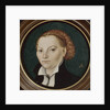 Portrait of Katharina Luther, née Katharina von Bora, c. 1525 by Anonymous