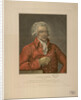 Portrait of Joseph Bologne, Chevalier de Saint-Georges, c. 1780 by Anonymous