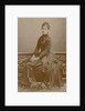Marion Mathilde von Weber-Schwabe, 1880s by Anonymous