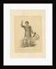 John Braham as Prince Orlando, 1828 by Anonymous