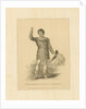 John Braham as Prince Orlando, 1828 by Anonymous