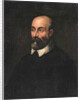 Portrait of the architect Andrea Palladio, 16th century by Anonymous