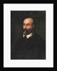 Portrait of the architect Andrea Palladio, 16th century by Anonymous