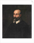 Portrait of the architect Andrea Palladio, 16th century by Anonymous