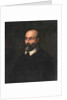 Portrait of the architect Andrea Palladio, 16th century by Anonymous