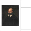 Portrait of the architect Andrea Palladio, 16th century by Anonymous