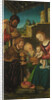 The Adoration of the Magi, ca 1515 by Anonymous