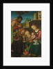 The Adoration of the Magi, ca 1515 by Anonymous