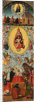 The Dying Man, ca 1518 by Anonymous
