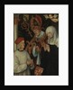 Gabriel of Eyb, Bishop of Eichstätt, with Saints Willibald and Walburga, 1520 by Anonymous