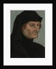 Portrait of Rudolphus Agricola, ca 1532 by Anonymous
