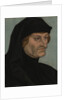 Portrait of Rudolphus Agricola, ca 1532 by Anonymous