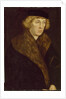 Portrait of Count Palatine Philipp of the Rhein, ca 1522 by Anonymous