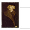 Portrait of Count Palatine Philipp of the Rhein, ca 1522 by Anonymous