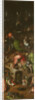 The Last Judgment. Winged Altar after Hieronymus Bosch, ca 1521-1525 by Anonymous