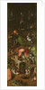 The Last Judgment. Winged Altar after Hieronymus Bosch, ca 1521-1525 by Anonymous