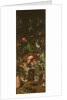 The Last Judgment. Winged Altar after Hieronymus Bosch, ca 1521-1525 by Anonymous