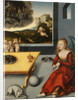 The Melancholy, 1532 by Anonymous