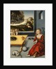 The Melancholy, 1532 by Anonymous