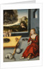 The Melancholy, 1532 by Anonymous