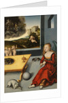 The Melancholy, 1532 by Anonymous