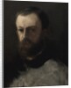 Self-Portrait, c. 1880 by Anonymous