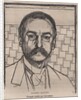 Self-Portrait, 1892 by Anonymous