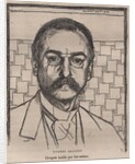 Self-Portrait, 1892 by Anonymous