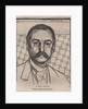Self-Portrait, 1892 by Anonymous