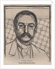 Self-Portrait, 1892 by Anonymous