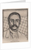 Self-Portrait, 1892 by Anonymous