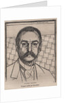Self-Portrait, 1892 by Anonymous