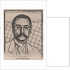 Self-Portrait, 1892 by Anonymous