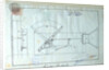 Original sketch of one of the intonarumori, 1914 by Anonymous