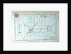 Original sketch of one of the intonarumori, 1914 by Anonymous