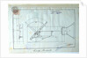 Original sketch of one of the intonarumori, 1914 by Anonymous