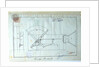 Original sketch of one of the intonarumori, 1914 by Anonymous