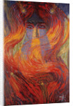 I Capelli di Tina (Tinas Hair), 1910 by Anonymous