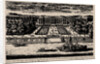 Château de Choisy, Early 18th cen by Anonymous