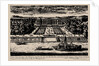 Château de Choisy, Early 18th cen by Anonymous