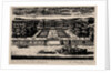 Château de Choisy, Early 18th cen by Anonymous