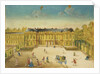 Château de Choisy, 1770s by Anonymous